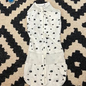 Happiest Baby Sleepea 5-Second Swaddle